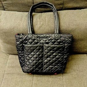 MZ Wallace Metro Quatro Tote